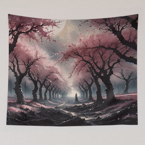 Item preview, Sleepwalking 8 designed and sold by deep-sea-birds.