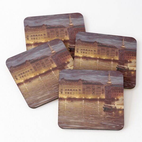 Item preview, Nikolay Dubovskoy  designed and sold by winkycheese.