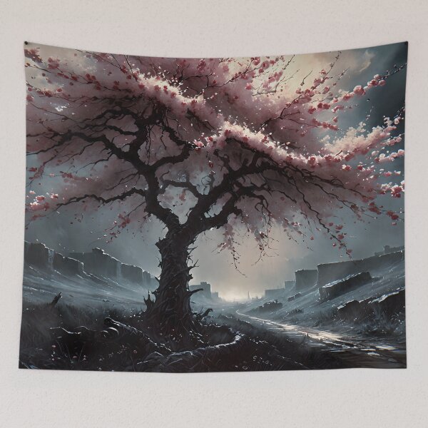 Item preview, Sleepwalking 9 designed and sold by deep-sea-birds.