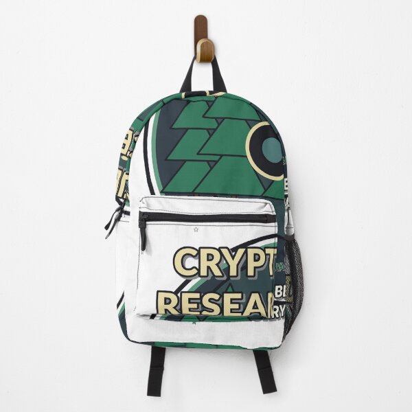 Item preview, Cryptid Field Research Team Funny Bigfoot Design designed and sold by Cozy Oddities Studio.