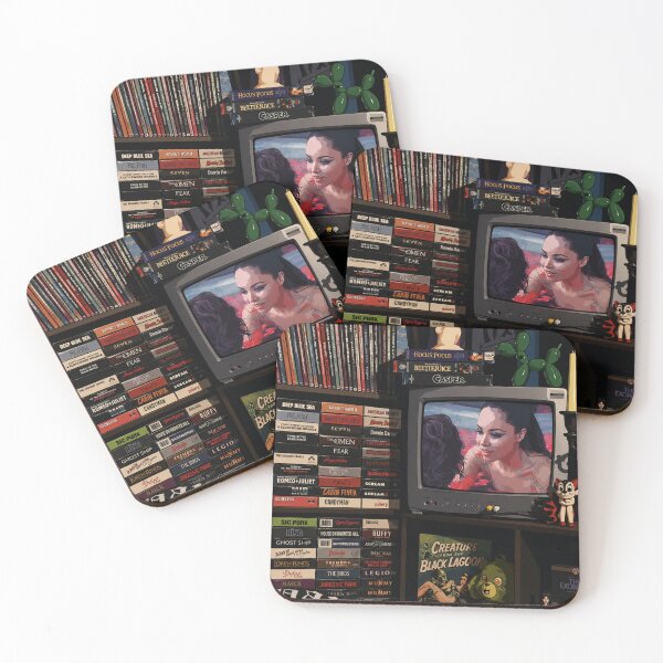 Item preview, Akasha After Dark designed and sold by Occupational  Horrors.