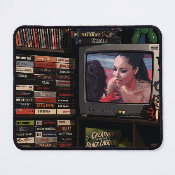 Item preview, Akasha After Dark designed and sold by Occupational  Horrors.