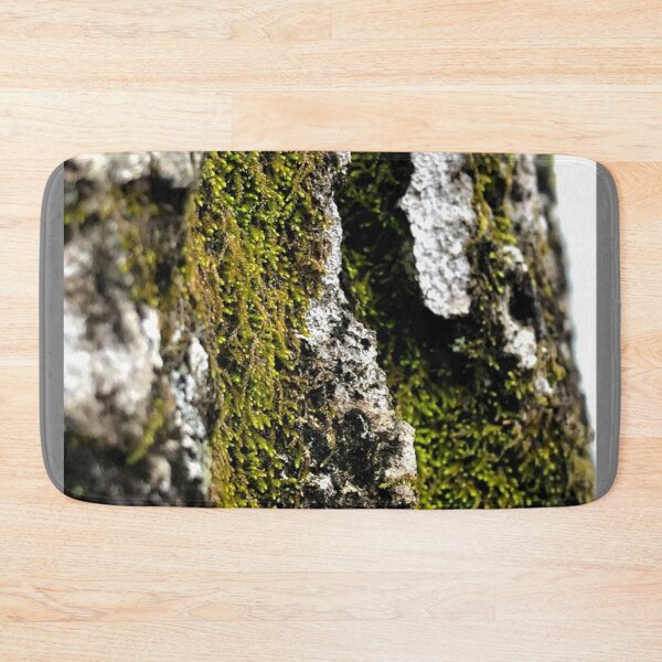 Item preview, righteous moss, real photograph designed and sold by GiSilver.