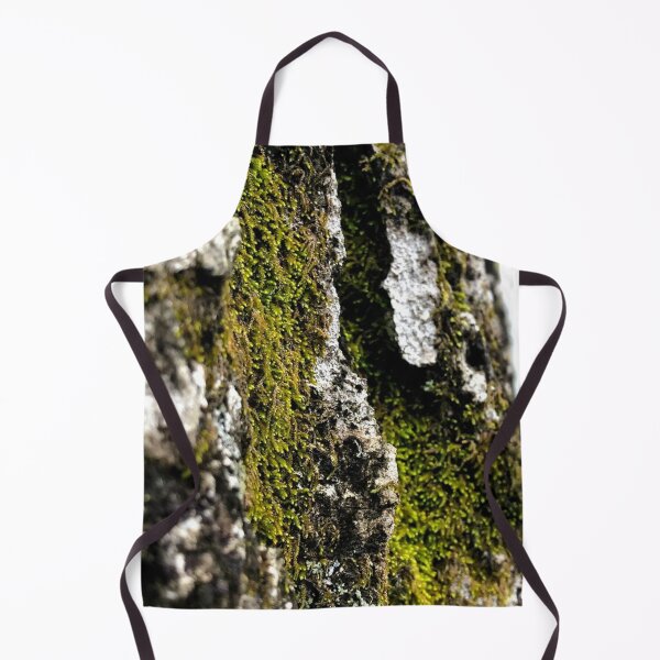 Item preview, righteous moss, real photograph designed and sold by GiSilver.