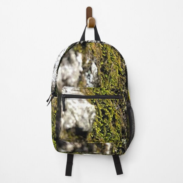 Item preview, righteous moss, real photograph designed and sold by GiSilver.