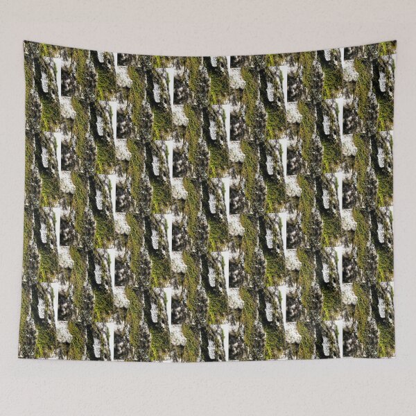 Item preview, righteous moss, real photograph designed and sold by GiSilver.