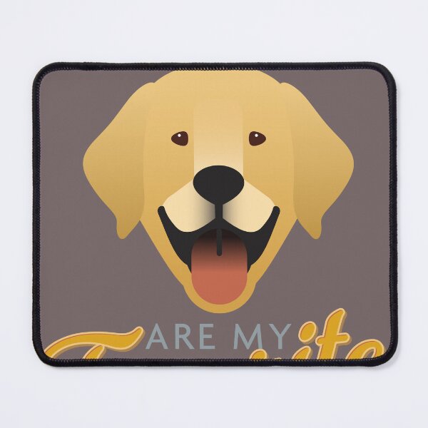 Item preview, Goldens Are My favorite People designed and sold by HeylDesign.