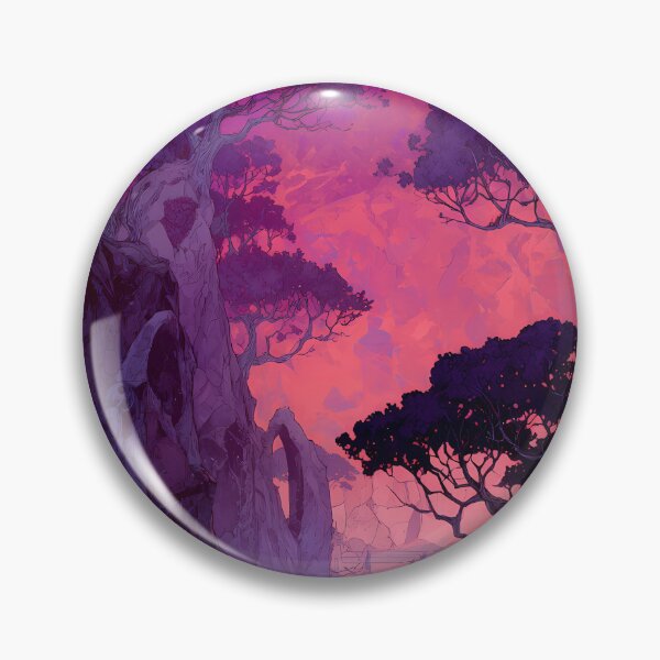 Item preview, A Night Heavy With Magic designed and sold by wyntera.