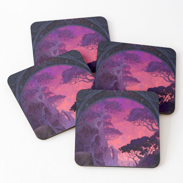 Item preview, A Night Heavy With Magic designed and sold by wyntera.