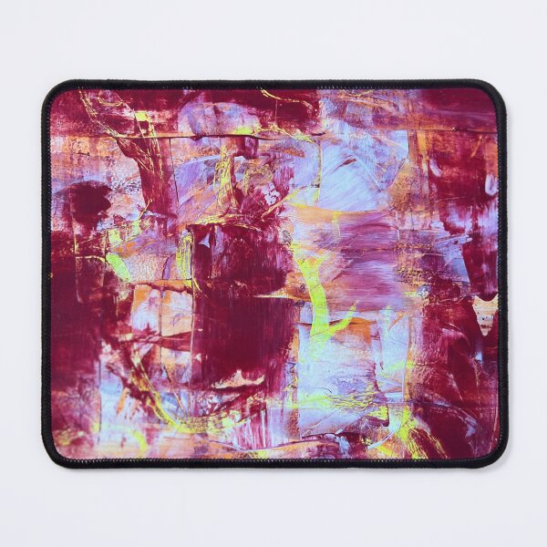 Item preview, Wall of stiff motion - Ena Mrkaljevic designed and sold by MidnightPlace.