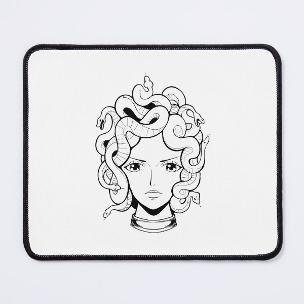 Item preview, The Gorgon Princess  designed and sold by Rei-nderW1.