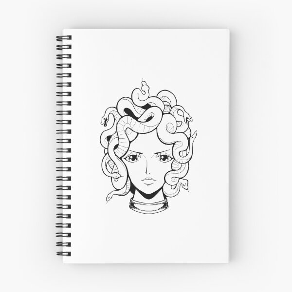 Item preview, The Gorgon Princess  designed and sold by Rei-nderW1.
