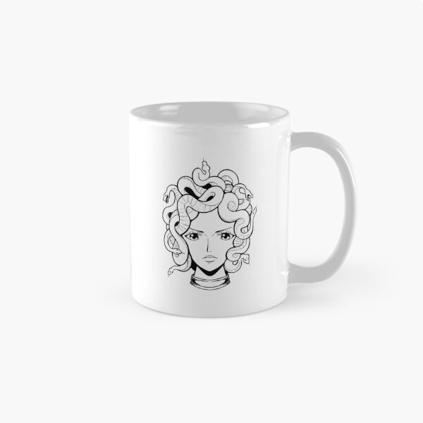 Item preview, The Gorgon Princess  designed and sold by Rei-nderW1.