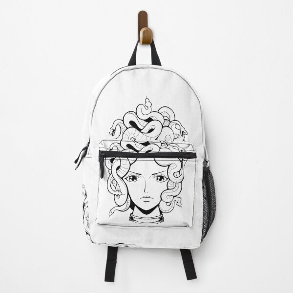 Item preview, The Gorgon Princess  designed and sold by Rei-nderW1.