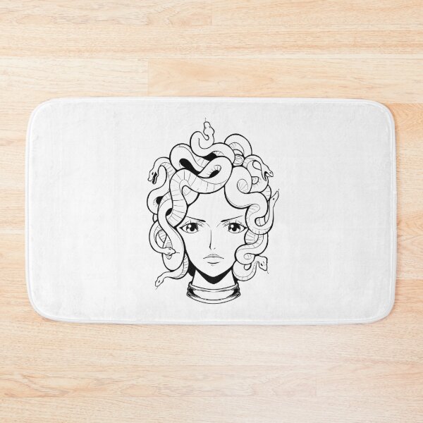 Item preview, The Gorgon Princess  designed and sold by Rei-nderW1.