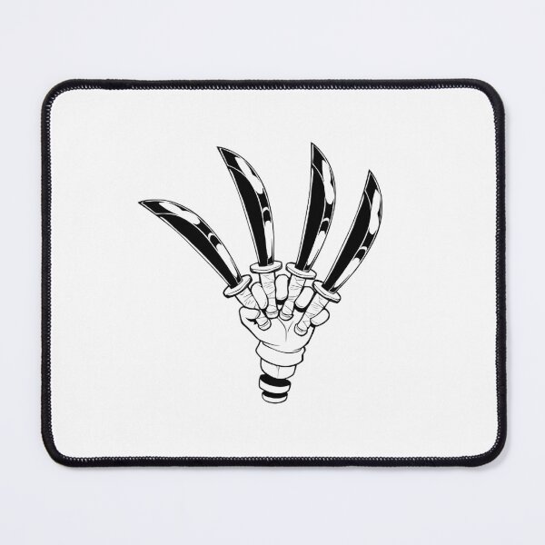 Item preview, The Cat Burglar’s Claws  designed and sold by Rei-nderW1.