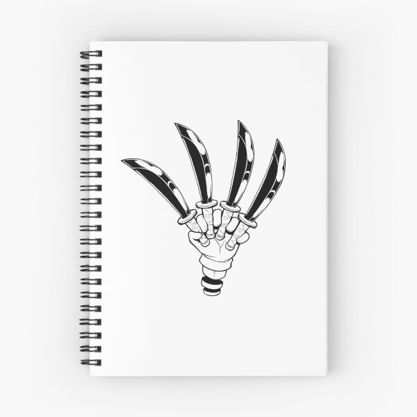 Item preview, The Cat Burglar’s Claws  designed and sold by Rei-nderW1.