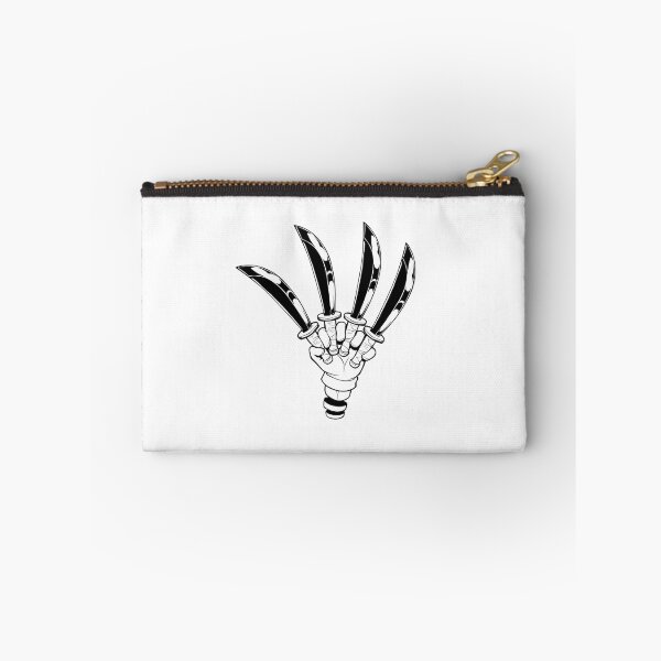 Item preview, The Cat Burglar’s Claws  designed and sold by Rei-nderW1.