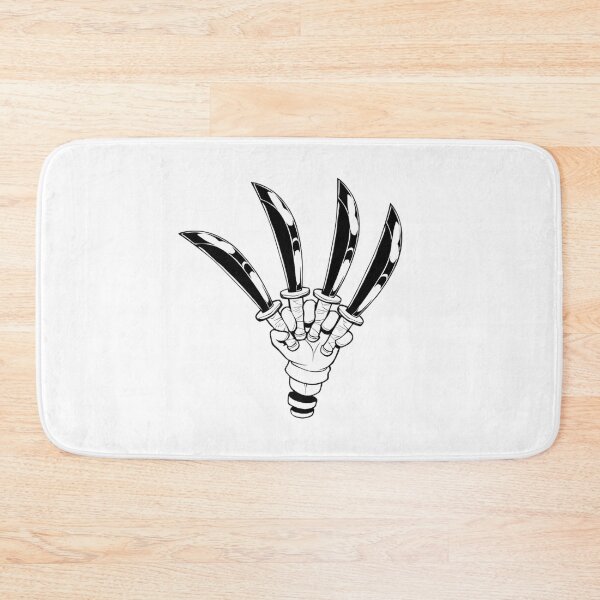 Item preview, The Cat Burglar’s Claws  designed and sold by Rei-nderW1.