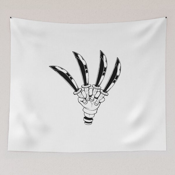 Item preview, The Cat Burglar’s Claws  designed and sold by Rei-nderW1.