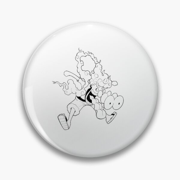 Item preview, The Cartoonish Freedom designed and sold by Rei-nderW1.