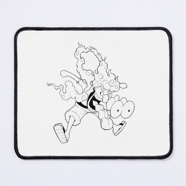 Item preview, The Cartoonish Freedom designed and sold by Rei-nderW1.