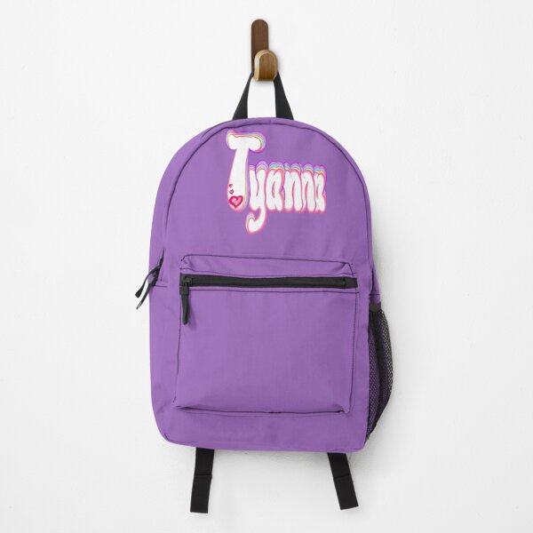 Item preview, Tyanna Girl and woman Name Personalized Custom Gift Tyanna Name Design designed and sold by Artonmytee.