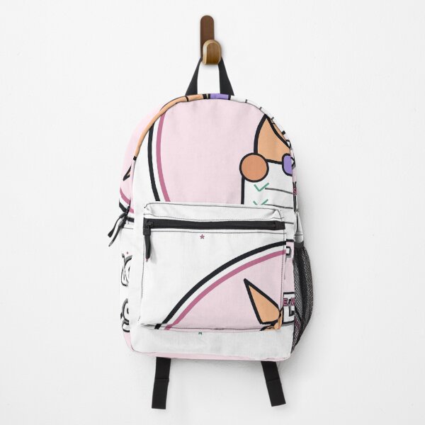 Item preview, Soft Chaos Coordinator Cute Cat Checklist Design designed and sold by Cozy Oddities Studio.