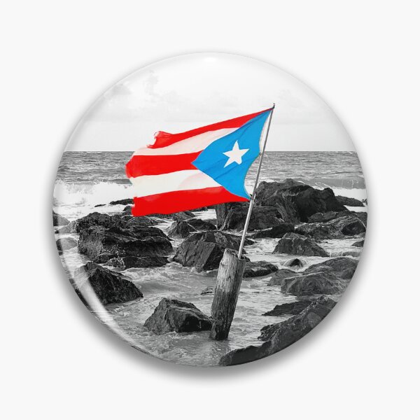 Item preview, Puerto Rico Flag / Beach designed and sold by BoricuaSpirit.