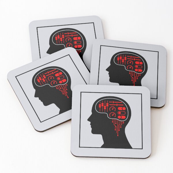 Item preview,  The Master Programmer: Submodalities & Plasticity designed and sold by PERSPECTIVERED.