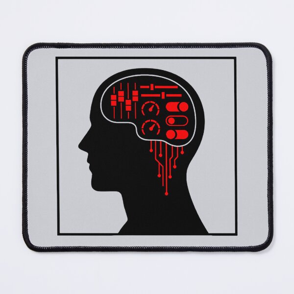 Item preview, The Master Programmer: Submodalities & Plasticity designed and sold by PERSPECTIVERED.