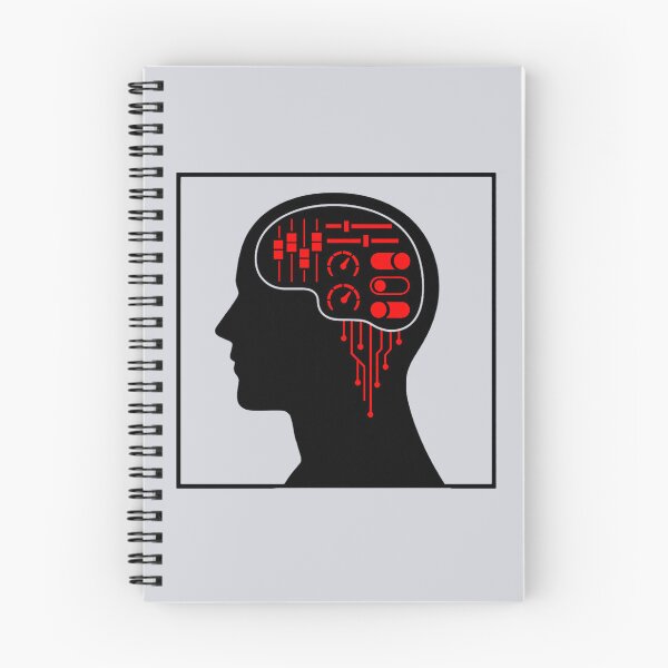 Item preview, The Master Programmer: Submodalities & Plasticity designed and sold by PERSPECTIVERED.