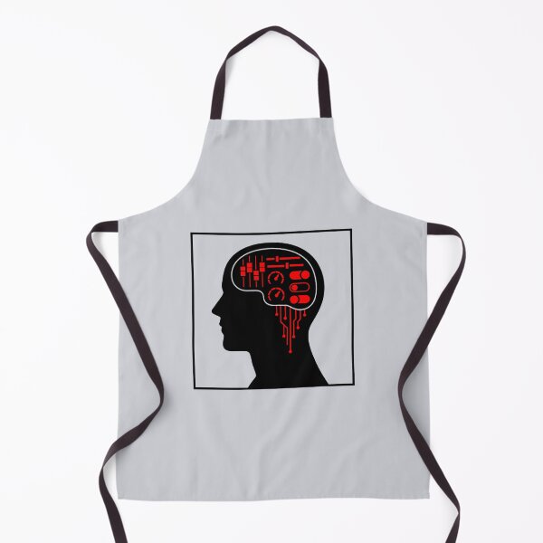 Item preview, The Master Programmer: Submodalities & Plasticity designed and sold by PERSPECTIVERED.