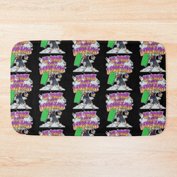 Item preview, No War Just Bodyboard Peace Wave Rider designed and sold by ImaginarStore.