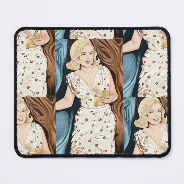 Item preview, Roslyn's Final Print by Paula C.Jensen, digital painting, 2026. designed and sold by PollywogDesigns.