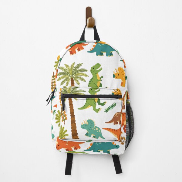 Item preview, Dinosaurs pattern designed and sold by Andrea Kreates.