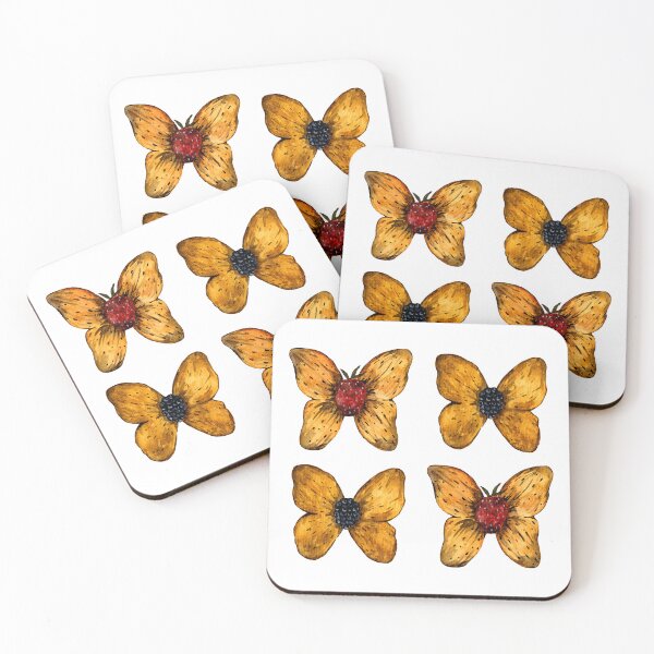 Item preview, Fruit Flies designed and sold by Allison S. Richardson .
