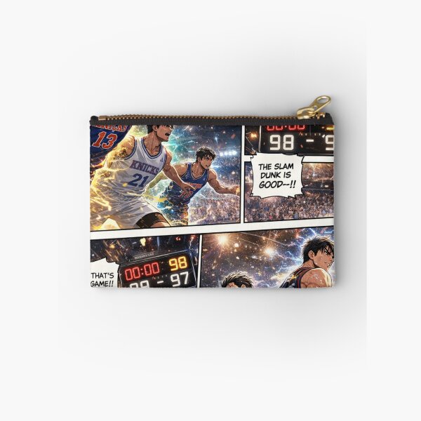 Item preview, Anime Doom Basketball Showdown: Close Call Teams designed and sold by Uniqueartai.