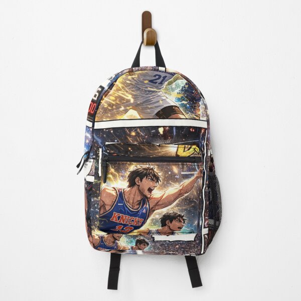 Item preview, Anime Doom Basketball Showdown: Close Call Teams designed and sold by Uniqueartai.