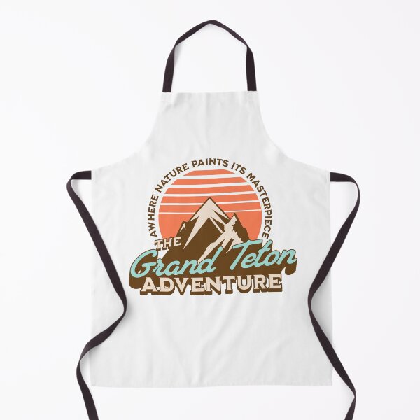 Item preview, Grand Teton National State Park Classic T-shirt Sticker designed and sold by ThinkNature!.