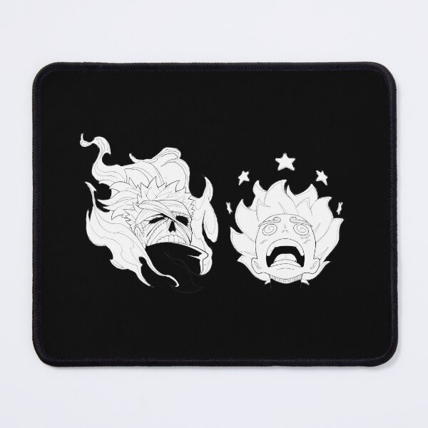 Item preview, The Defeated Captains  designed and sold by Rei-nderW1.