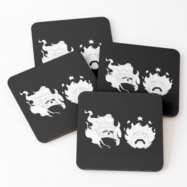 Item preview, The Defeated Captains  designed and sold by Rei-nderW1.