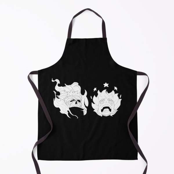 Item preview, The Defeated Captains designed and sold by Rei-nderW1.