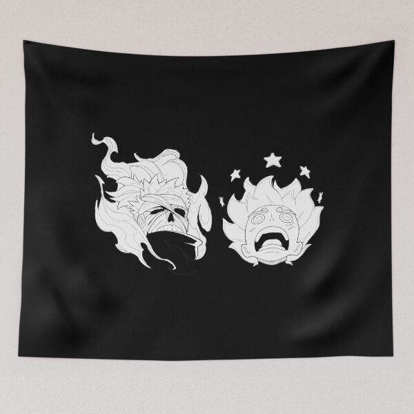 Item preview, The Defeated Captains  designed and sold by Rei-nderW1.