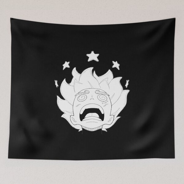 Item preview, The Giddy Sun God designed and sold by Rei-nderW1.