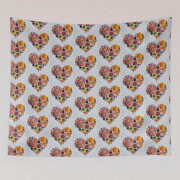 Item preview, Show your love designed and sold by VastlyBrilliant.