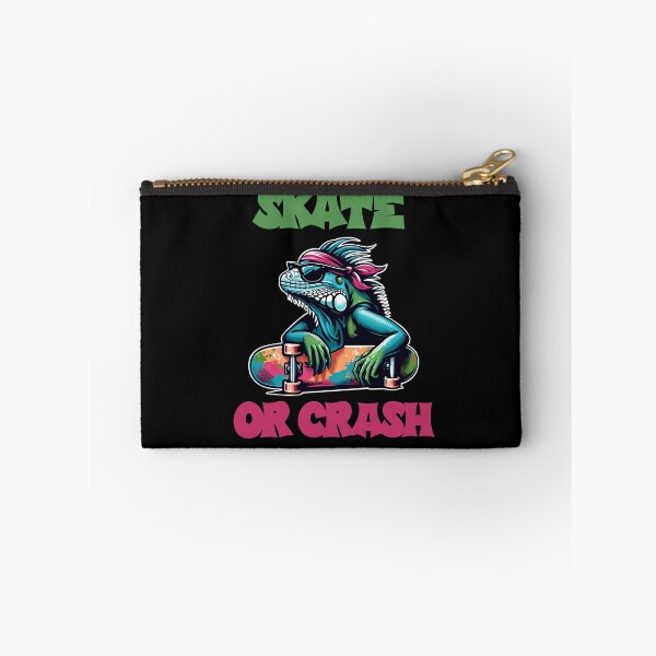 Item preview, Skate Or Crash designed and sold by EfiKrios.