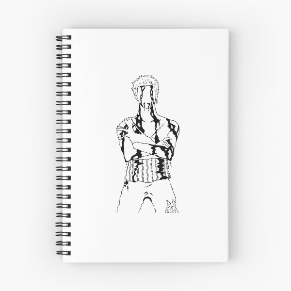 Item preview, The Ultimate Sacrifice designed and sold by Rei-nderW1.
