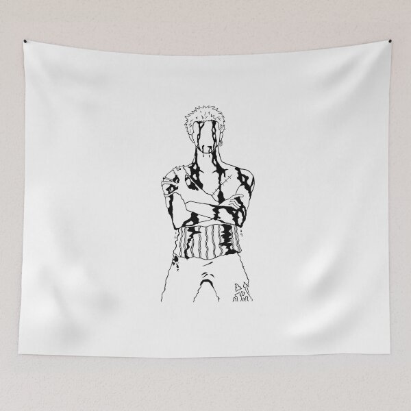 Item preview, The Ultimate Sacrifice designed and sold by Rei-nderW1.