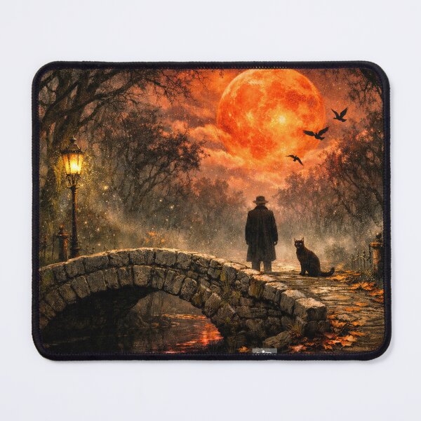 Item preview, Blood Moon. by AiPg 2025 designed and sold by AiPg Premium Quality Images Studio Since 1970. Embrase Change..